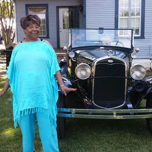 Meet your Posher, Melinda